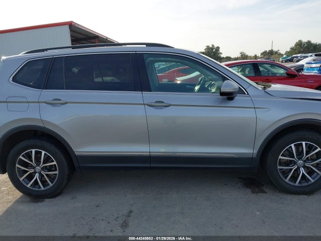 Aukcja sprzedaży 2020 Volkswagen Tiguan, vin: 3VV2B7AX1LM163475, numer aukcji: 44245952