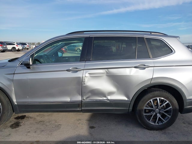 Aukcja sprzedaży 2020 Volkswagen Tiguan, vin: 3VV2B7AX1LM163475, numer aukcji: 44245952