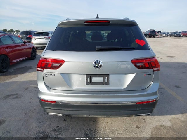 Aukcja sprzedaży 2020 Volkswagen Tiguan, vin: 3VV2B7AX1LM163475, numer aukcji: 44245952
