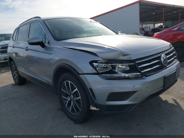 Aukcja sprzedaży 2020 Volkswagen Tiguan, vin: 3VV2B7AX1LM163475, numer aukcji: 44245952