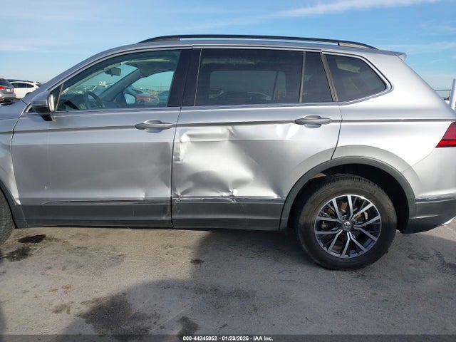 Aukcja sprzedaży 2020 Volkswagen Tiguan, vin: 3VV2B7AX1LM163475, numer aukcji: 44245952