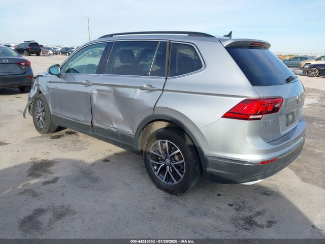 Aukcja sprzedaży 2020 Volkswagen Tiguan, vin: 3VV2B7AX1LM163475, numer aukcji: 44245952