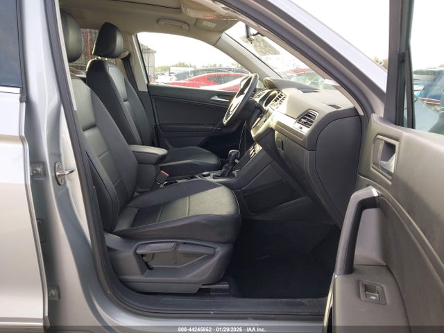Aukcja sprzedaży 2020 Volkswagen Tiguan, vin: 3VV2B7AX1LM163475, numer aukcji: 44245952