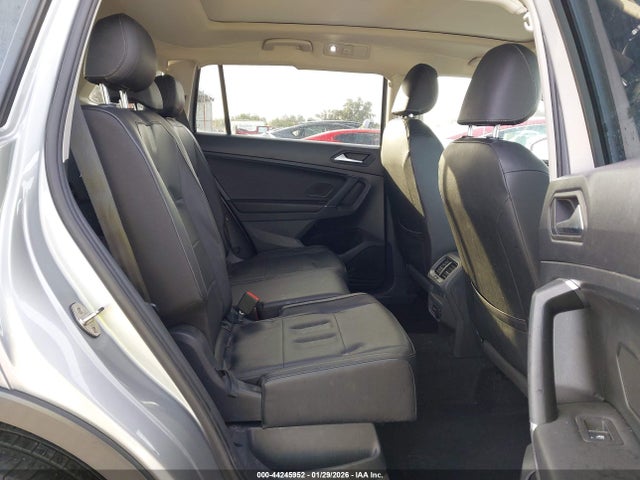 Aukcja sprzedaży 2020 Volkswagen Tiguan, vin: 3VV2B7AX1LM163475, numer aukcji: 44245952