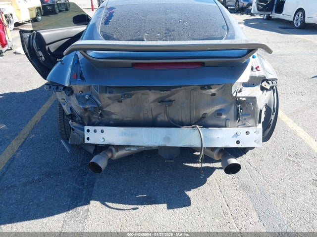 JN1AZ4EH5EM636318 Nissan 370Z