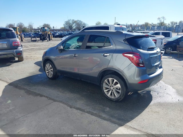 Aukcja sprzedaży 2019 Buick Encore Fwd Preferred, vin: KL4CJASB2KB811251, numer aukcji: 44245955
