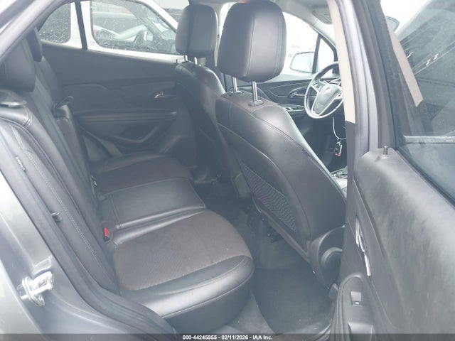 Aukcja sprzedaży 2019 Buick Encore Fwd Preferred, vin: KL4CJASB2KB811251, numer aukcji: 44245955