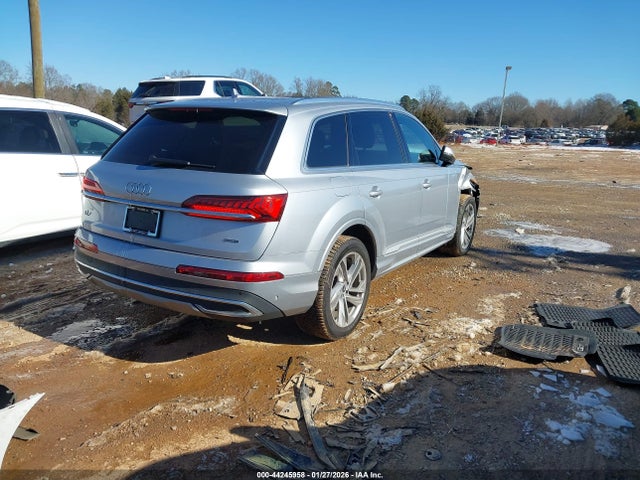 Продаж на аукціоні авто 2021 Audi Q7 Premium Plus 45 Tfsi Quattro Tiptronic, vin: WA1LJAF78MD022406, номер лоту: 44245958