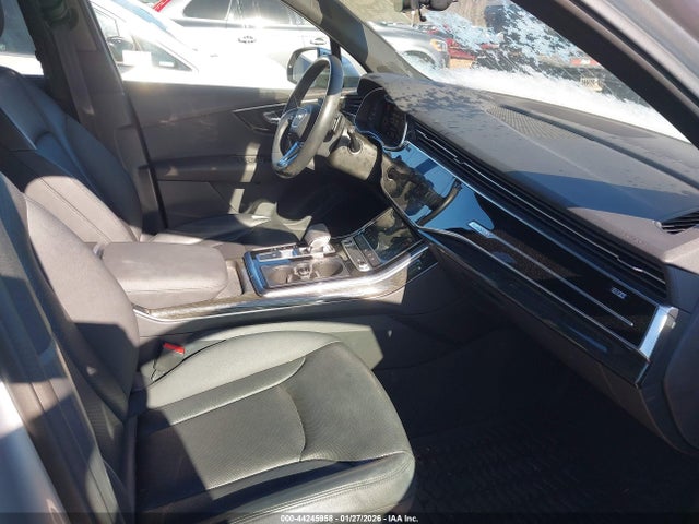 Продаж на аукціоні авто 2021 Audi Q7 Premium Plus 45 Tfsi Quattro Tiptronic, vin: WA1LJAF78MD022406, номер лоту: 44245958