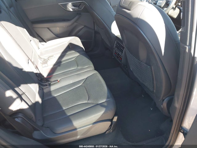 Продаж на аукціоні авто 2021 Audi Q7 Premium Plus 45 Tfsi Quattro Tiptronic, vin: WA1LJAF78MD022406, номер лоту: 44245958