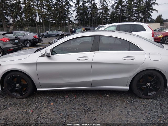 Mercedes-Benz CLA 250 2018 WDDSJ4EB8JN540908 Image 14