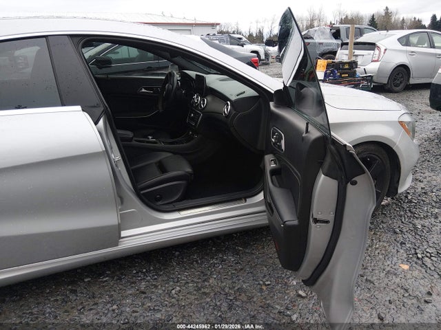 Mercedes-Benz CLA 250 2018 WDDSJ4EB8JN540908 Image 5