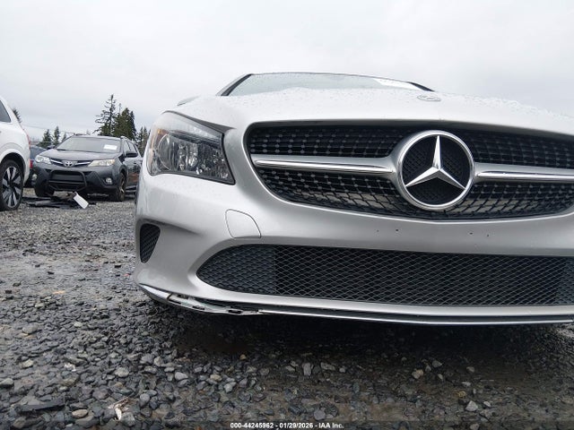 Mercedes-Benz CLA 250 2018 WDDSJ4EB8JN540908 Image 6