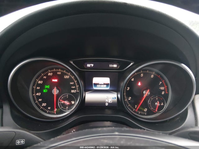 Mercedes-Benz CLA 250 2018 WDDSJ4EB8JN540908 Image 7