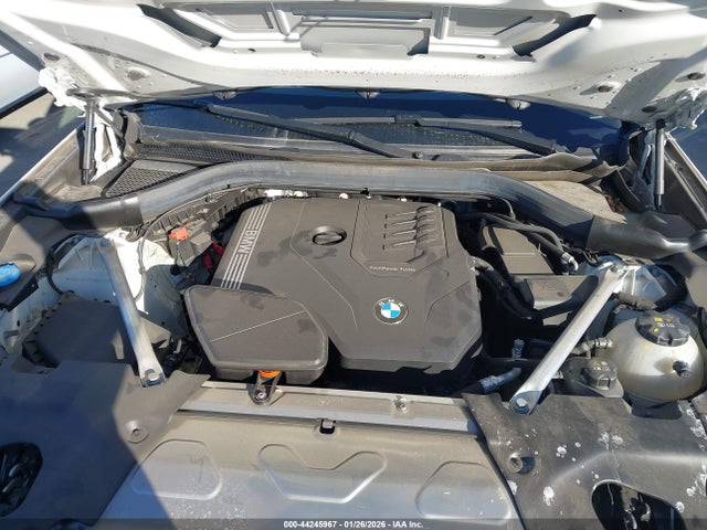 5UX43DP07P9R64170 BMW X3 Sdrive30i