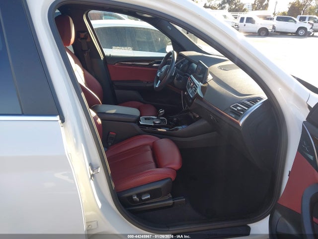 5UX43DP07P9R64170 BMW X3 Sdrive30i