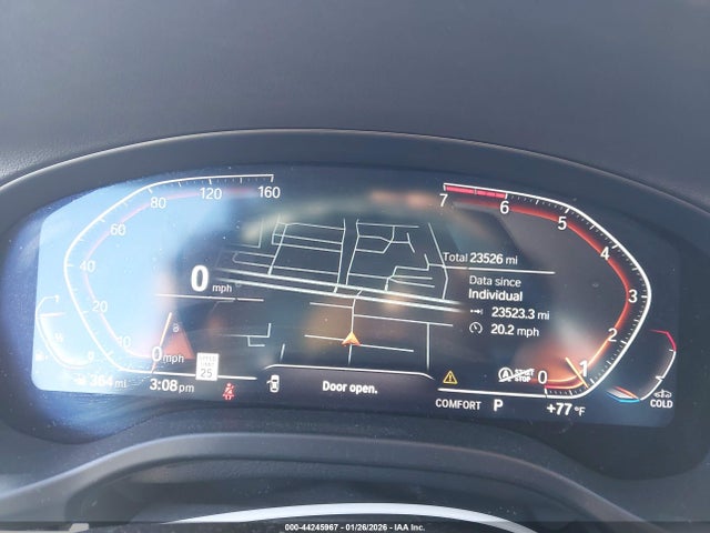 5UX43DP07P9R64170 BMW X3 Sdrive30i