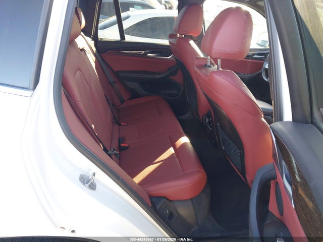 5UX43DP07P9R64170 BMW X3 Sdrive30i