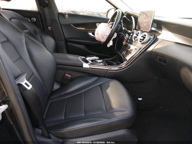 Продажа на аукционе авто 2015 Mercedes-benz C 300, vin: 55SWF4JB6FU080445, номер лота: 44245976