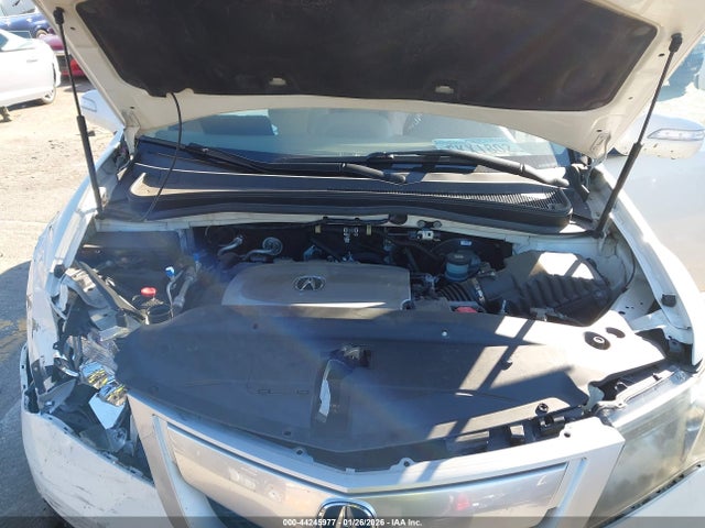 Aukcja sprzedaży 2013 Acura Mdx Technology Package, vin: 2HNYD2H30DH513407, numer aukcji: 44245977