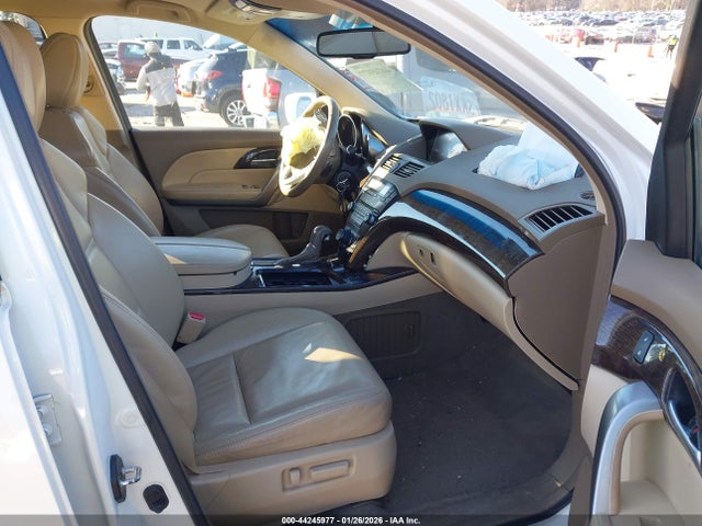 Aukcja sprzedaży 2013 Acura Mdx Technology Package, vin: 2HNYD2H30DH513407, numer aukcji: 44245977