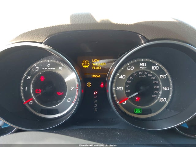 Aukcja sprzedaży 2013 Acura Mdx Technology Package, vin: 2HNYD2H30DH513407, numer aukcji: 44245977