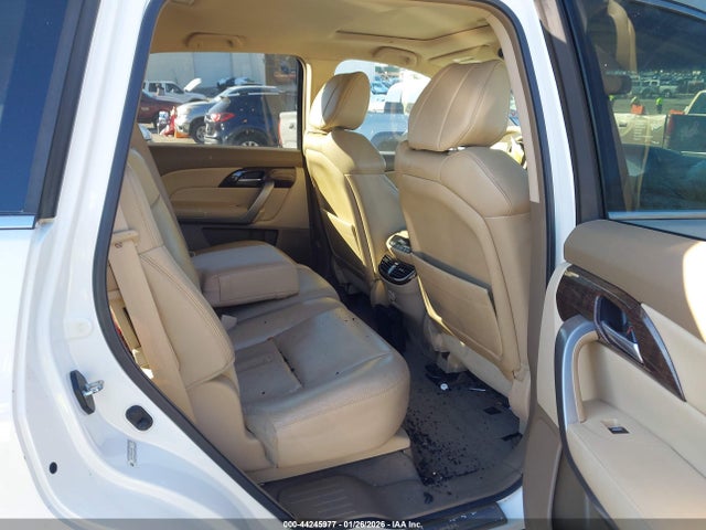 Aukcja sprzedaży 2013 Acura Mdx Technology Package, vin: 2HNYD2H30DH513407, numer aukcji: 44245977