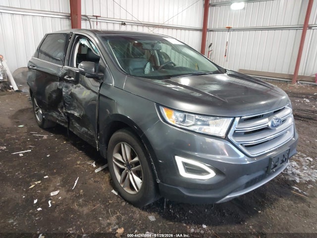 2017 FORD EDGE 2FMPK3J85HBC58499 Photo 0