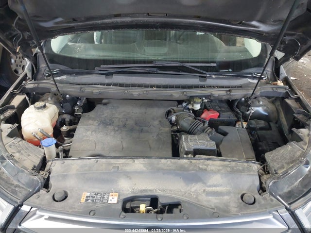 2017 FORD EDGE 2FMPK3J85HBC58499 Photo 9