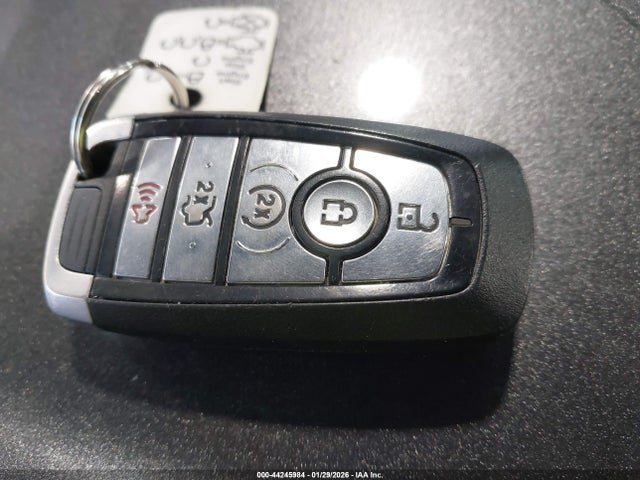 2017 FORD EDGE 2FMPK3J85HBC58499 Photo 10