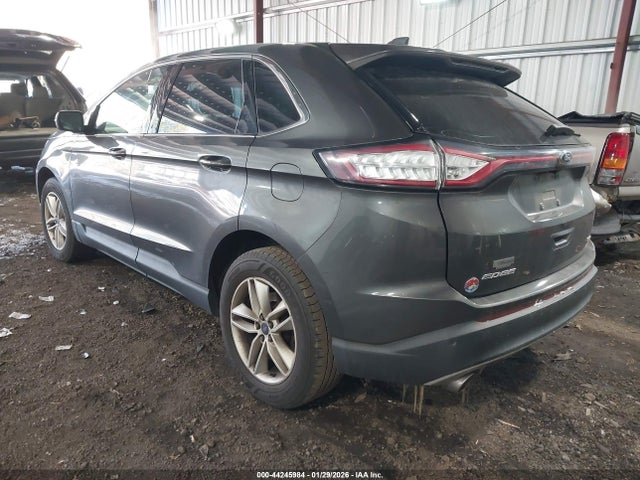 2017 FORD EDGE 2FMPK3J85HBC58499 Photo 2