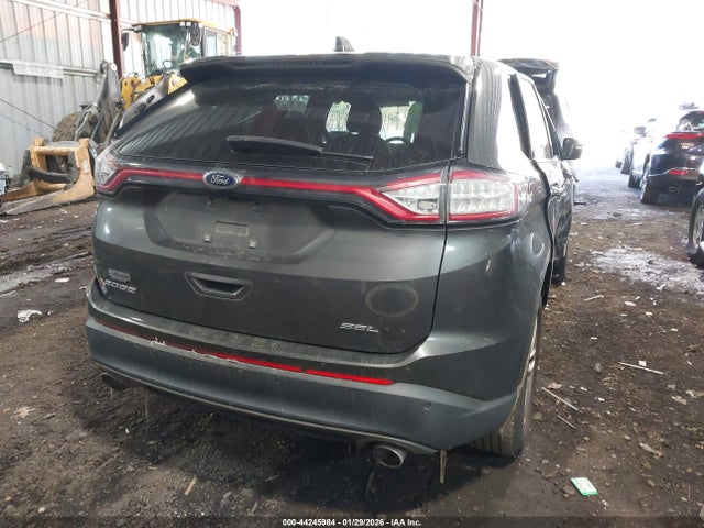 2017 FORD EDGE 2FMPK3J85HBC58499 Photo 3