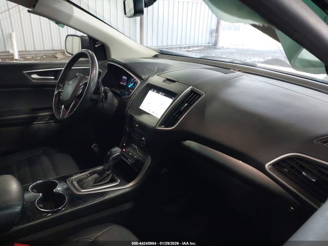 2017 FORD EDGE 2FMPK3J85HBC58499 Photo 4