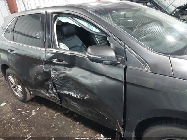 2017 FORD EDGE 2FMPK3J85HBC58499 Photo 5