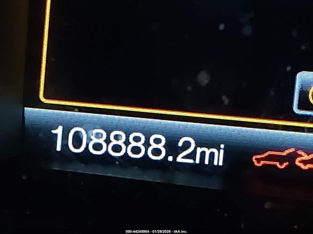 2017 FORD EDGE 2FMPK3J85HBC58499 Photo 6