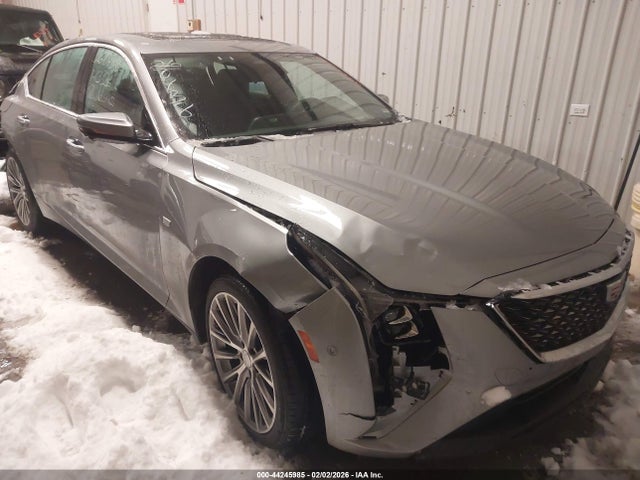 2025 CADILLAC CT5 1G6DS5RK9S0116798