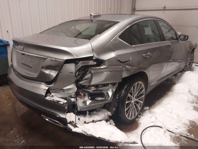 2025 CADILLAC CT5 1G6DS5RK9S0116798 Photo 3