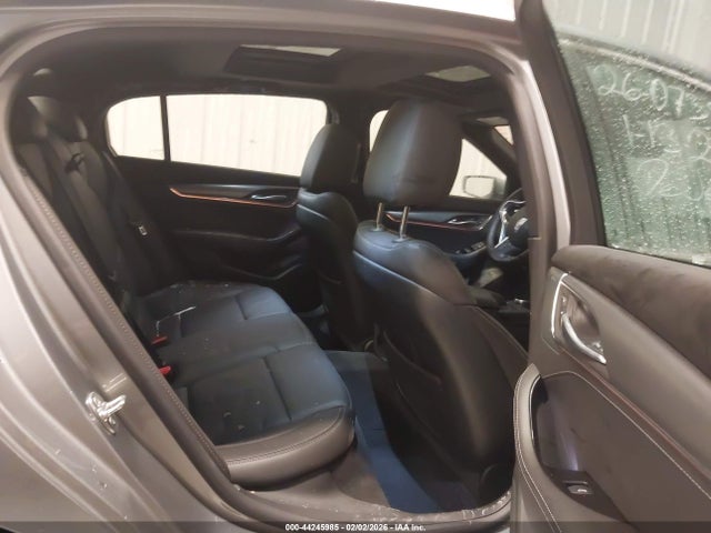 Продажа на аукционе авто 2025 Cadillac Ct5 Premium Luxury Rwd, vin: 1G6DS5RK9S0116798, номер лота: 44245985