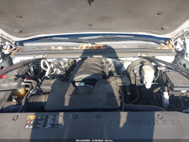 Chevrolet Tahoe Lt 2015 1GNSKBKC1FR668780 Image 10