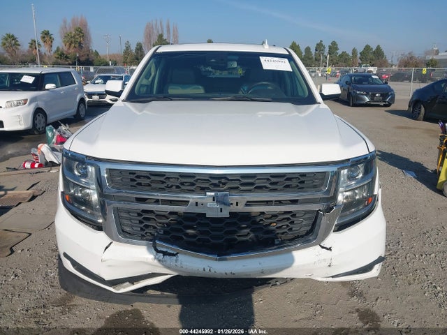 Chevrolet Tahoe Lt 2015 1GNSKBKC1FR668780 Image 12