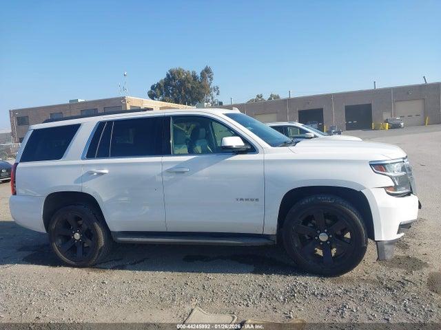 Chevrolet Tahoe Lt 2015 1GNSKBKC1FR668780 Image 13