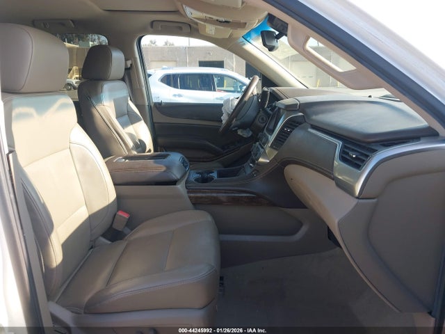 Chevrolet Tahoe Lt 2015 1GNSKBKC1FR668780 Image 5