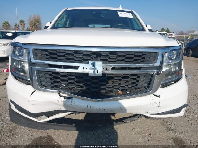 Chevrolet Tahoe Lt 2015 1GNSKBKC1FR668780 Image 6