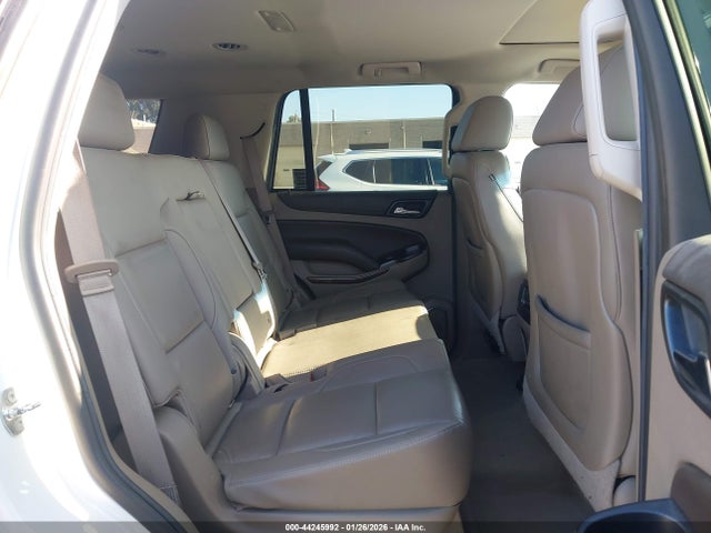 Chevrolet Tahoe Lt 2015 1GNSKBKC1FR668780 Image 8