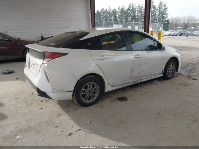 JTDKBRFU3G3011388 Toyota Prius Two