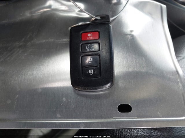 Toyota Rav4 Limited 2015 2T3YFREV5FW223245 Image 11