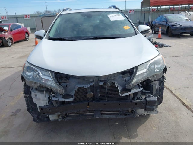 Toyota Rav4 Limited 2015 2T3YFREV5FW223245 Image 13