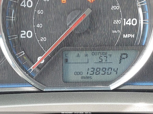 Toyota Rav4 Limited 2015 2T3YFREV5FW223245 Image 16