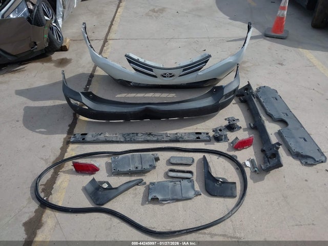 Toyota Rav4 Limited 2015 2T3YFREV5FW223245 Image 12