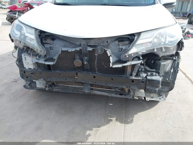 Toyota Rav4 Limited 2015 2T3YFREV5FW223245 Image 18